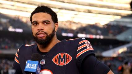 Caleb Williams News is a Good Sign for the Bears