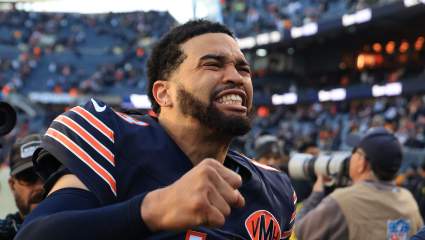 Bears Could Catch 2 Huge Breaks Ahead of Showdown With Eagles