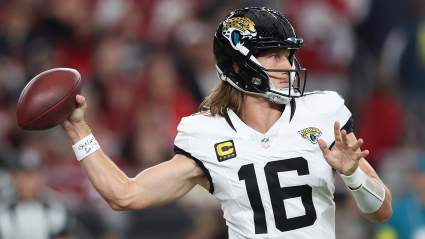 Jaguars WR Makes Strong Statement About Trevor Lawrence