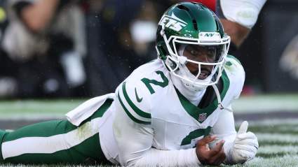 Jets Suffer ‘Massive Blow’ Months Before Critical Offseason
