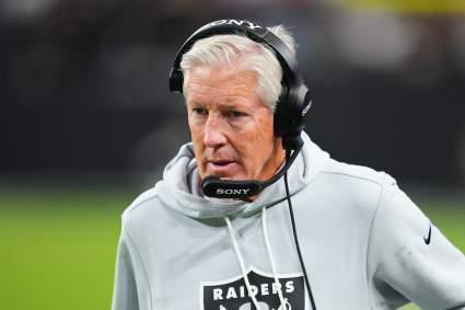 Former Seahawks Coach Pete Carroll’s Latest News Is Something He Never Did in Seattle
