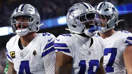 Cowboys Get ‘Hard Knocks’ Visit Before Chiefs Showdown