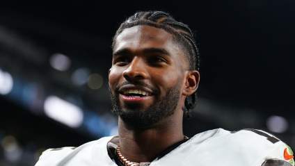 Browns’ Shedeur Sanders Gets Great News on Starting Role Before 49ers Game
