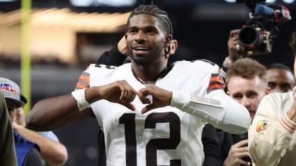 Browns Players Are ‘Rallying’ Around Shedeur Sanders, Claims Insider