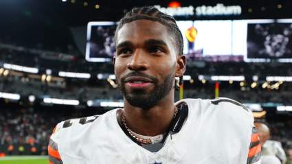 ‘As They Should:’ Browns Fan React to Shedeur Sanders Remaining Starting QB