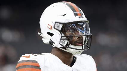 Browns Address Significant Shedeur Sanders Concern Ahead of 49ers Game