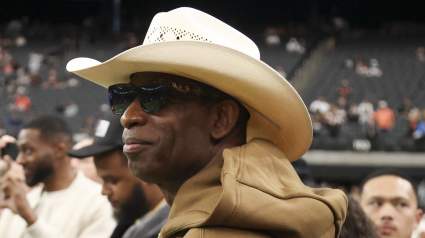 Deion Sanders Had Message for Raiders After Shedeur’s First Win With Browns