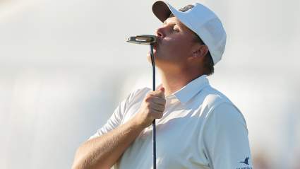 Who Is Sami Valimaki? Inside the Frozen Journey Behind PGA Tour Breakthrough