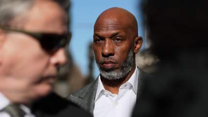 How Many Years Is Chauncey Billups Facing? Blazers Coach Set to Appear in Federal Court