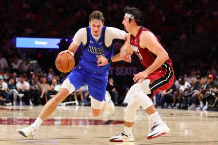 Bam Adebayo Sends Clear Message to Cooper Flagg Critics