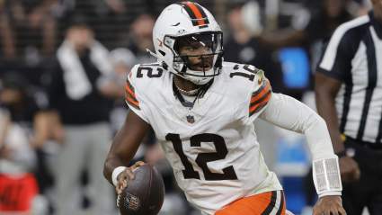 49ers DC Shares Direct 3-Word Praise of Browns QB Shedeur Sanders