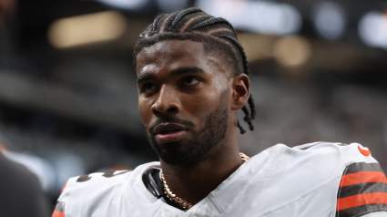 Browns QB Shedeur Sanders Makes Feelings Clear on Kevin Stefanski