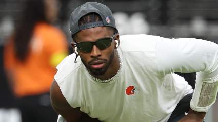 Browns Make Notable Shedeur Sanders Change Before Week 13