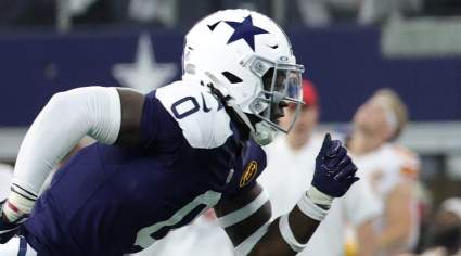 Cowboys Star Says Chiefs Did Nothing ‘Too Complicated’ in Dallas Win