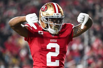 49ers Star Sends Warning to Browns QB Shedeur Sanders