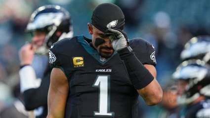 Eagles’ Predictable Offense is a Blueprint for Playoff Failure