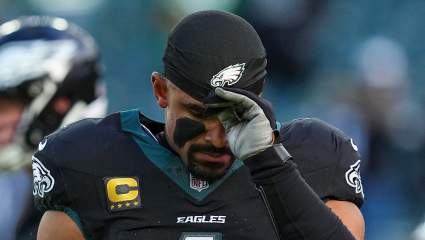 Bears Defenders Rip Eagles Predictable Offense After Win