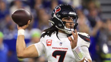 DeMeco Ryans Sends Strong Message on QB C.J. Stroud’s Return