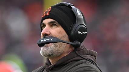 Browns Make Bold Call on $57 Million Star During Milestone Start