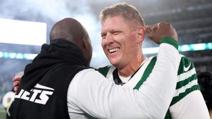 Jets Send Strong Message on Ex-Pro Bowler’s Future With Team