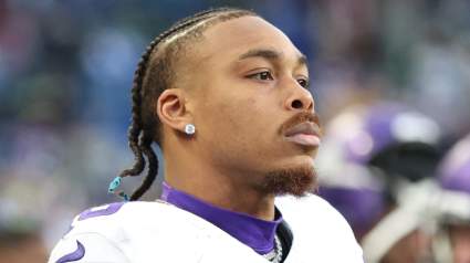 Vikings’ Justin Jefferson Makes Telling Decision After Dismal Loss
