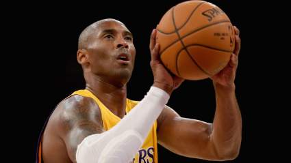 Brandon Ingram Reveals Kobe Bryant Move Fueling His Recent Hot Streak