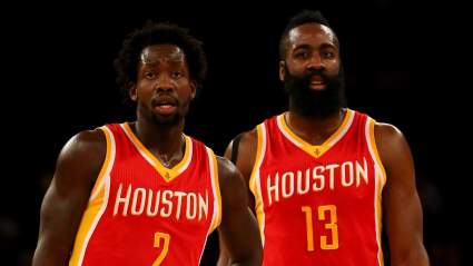 Ex-Rockets Guard’s Lawyer Responds to Disturbing Allegations