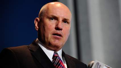 Blues ‘Open for Business’ in Trade Market After Benching Star