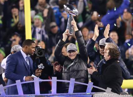 Seahawks Hall of Fame Nominee Named Best Trade Piece in Franchise History