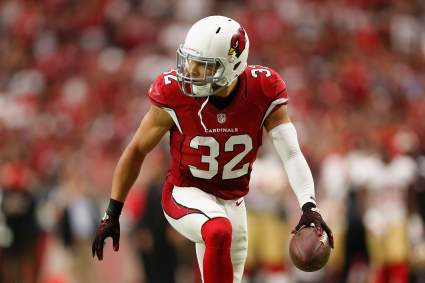 Tyrann Mathieu Sees Kyler Murray with an AFC East Team in the Future