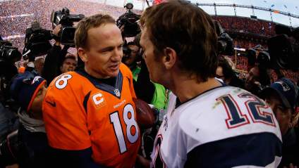 NFL Insider Hypes Chiefs-Broncos as ‘Biggest Denver Game’ Since 2016 AFC Title