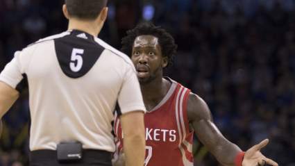 Ex-Rockets Guard’s Side of the Story Emerges After Felony Arrest