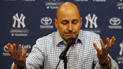 Yankees Gambling With Unique Free Agent Target’s Future