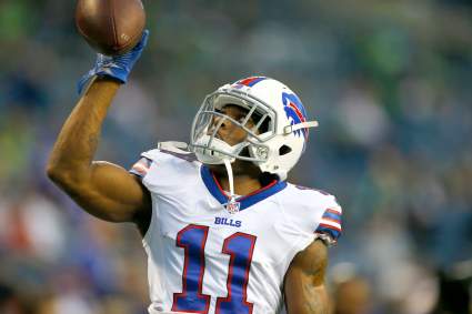 Ex-Buffalo Bills Star Suffers Devastating Personal Loss