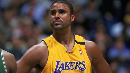 Lakers’ 3x-Champ Makes Shocking Personal Announcement