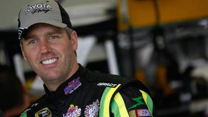 Jeremy Mayfield Breaks Silence: “I feel vindicated” After Leaked NASCAR Texts Surface