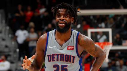 The NBA Veteran With the $2 Million Private Island