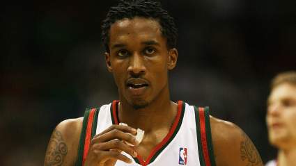 16 Years Ago Today, a Milwaukee Bucks Rookie Dropped 55 Points on Stephen Curry