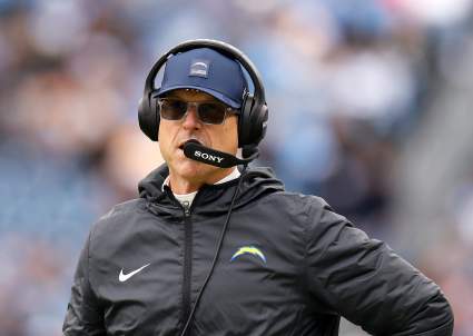 Jim Harbaugh’s Bye Week Decisions Could Frustrate Fans