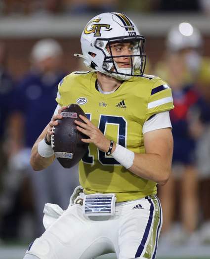 College Football Playoff: Who’s still a Contender and Who’s Not