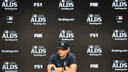 Yankees Sit Second in 2026 World Series Odds—but Questions Loom Over Bronx Bombers