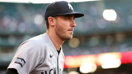Yankees Receive Ominous Warning Amid Cody Bellinger Standoff
