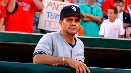 Yankees Legend Warns Dodgers’ Manager About ‘Three-Peat’ Ambition