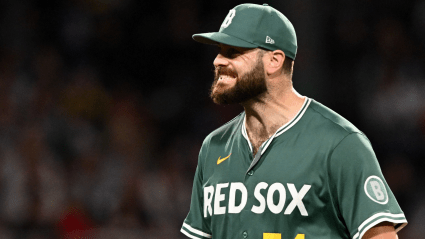 Yankees Eye Rival Starter in Free Agency Reunion With Old Friend