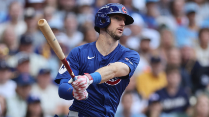 Yankees Rival Blue Jays Emerge as Frontrunner for Slugger