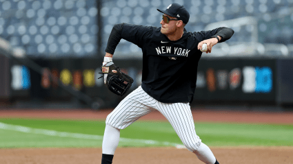 Yankees Could Overpay as Slugger’s Versatility Drives Up Price