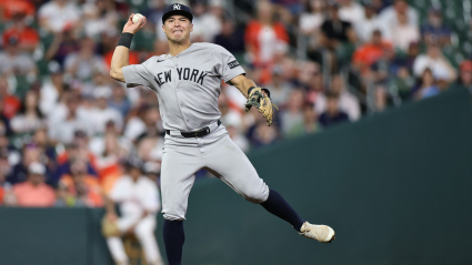 Yankees Predicted to Poach Braves’ Shortstop As Anthony Volpe Replacement
