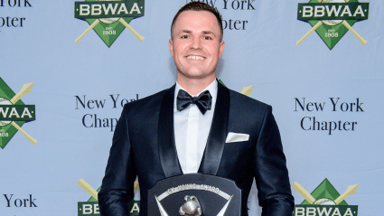 Yankees Linked to Cy Young Winner Again After Viral Incident