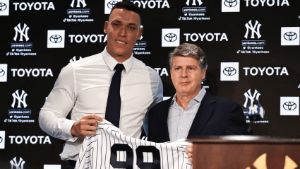 Yankees Can’t Win if Owner Cuts Payroll