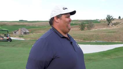 How Barstool Honored Late Cody ‘Beef’ Franke With Internet Invitational